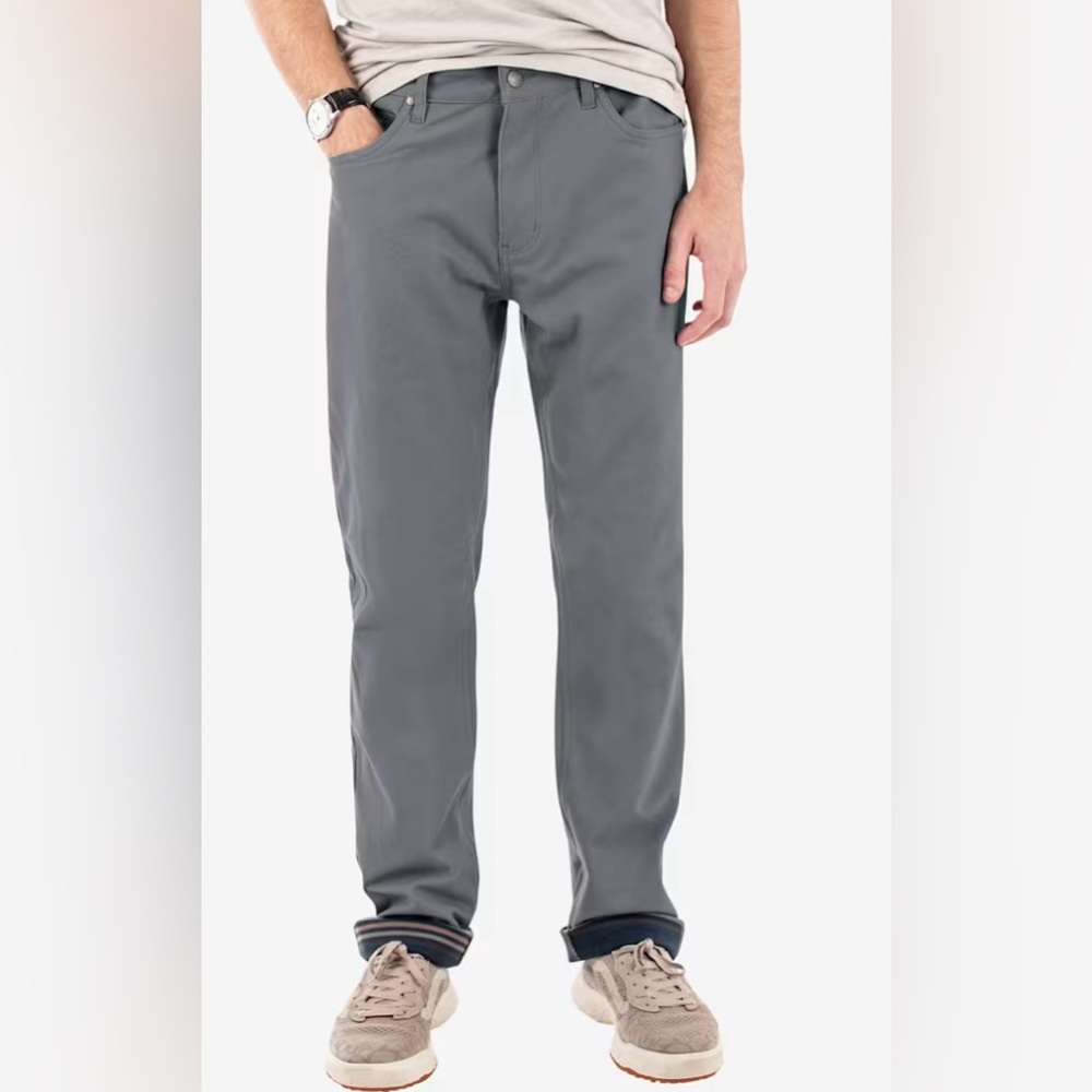 JETTY
Mariner Lined Pants - NWT - 32x32